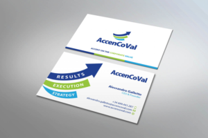 Diseño de Tarjeta de Presentación por MDesign para este proyecto | Diseño: #23568197