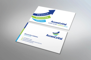 Diseño de Tarjeta de Presentación por MDesign para este proyecto | Diseño: #23568198