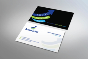 Diseño de Tarjeta de Presentación por MDesign para este proyecto | Diseño: #23568199