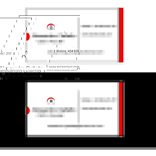 Visitenkarten-Design von jafer imam für dieses Projekt | Design #23525008