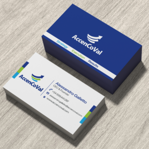 Business Card Design by adel 9 for this project | Design: #23558080