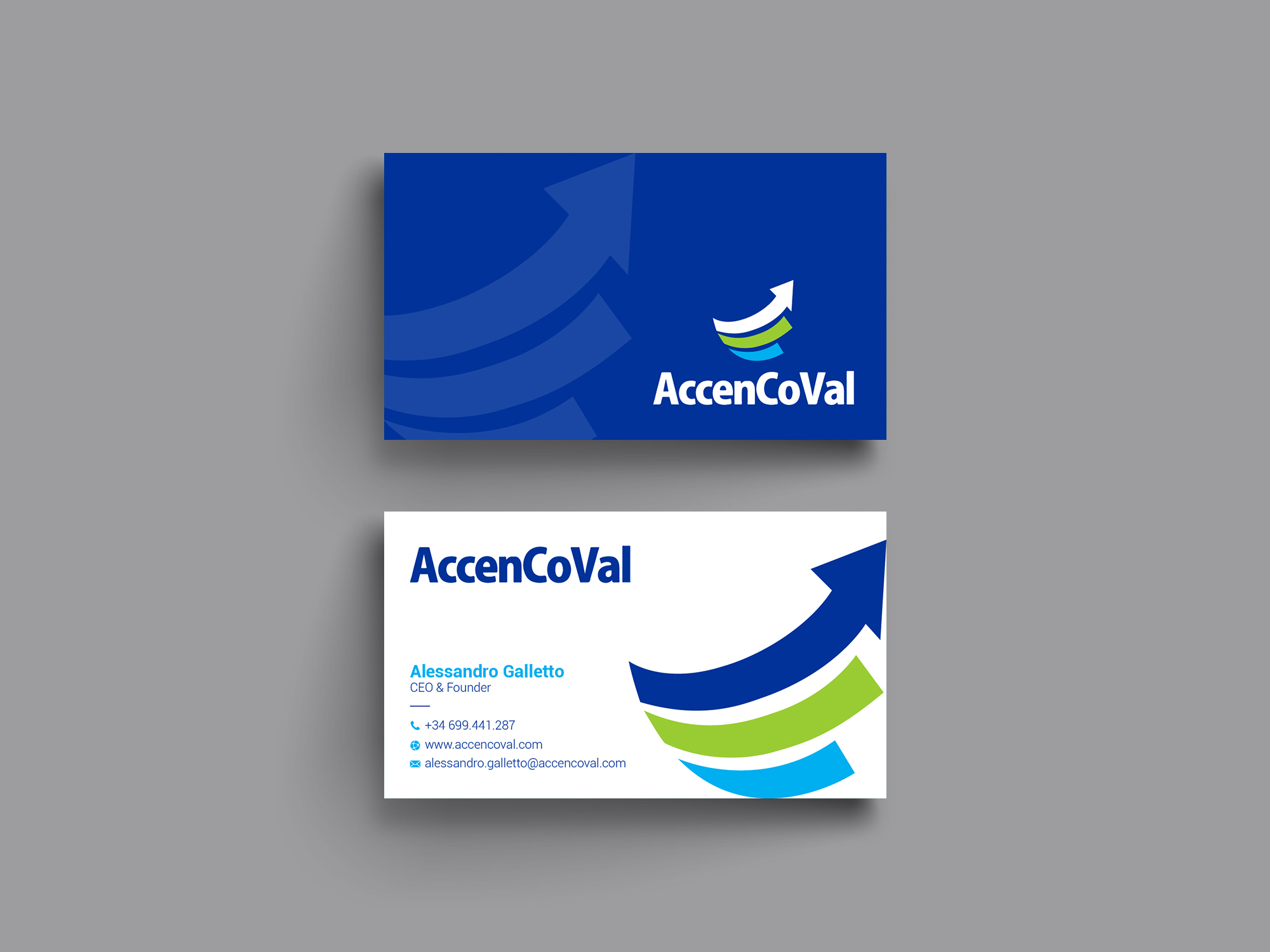 Visitenkarten-Design von Imagine design000 für dieses Projekt | Design #23524976