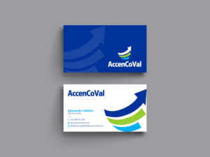 Visitenkarten-Design von Imagine design000 für dieses Projekt | Design: #23524976