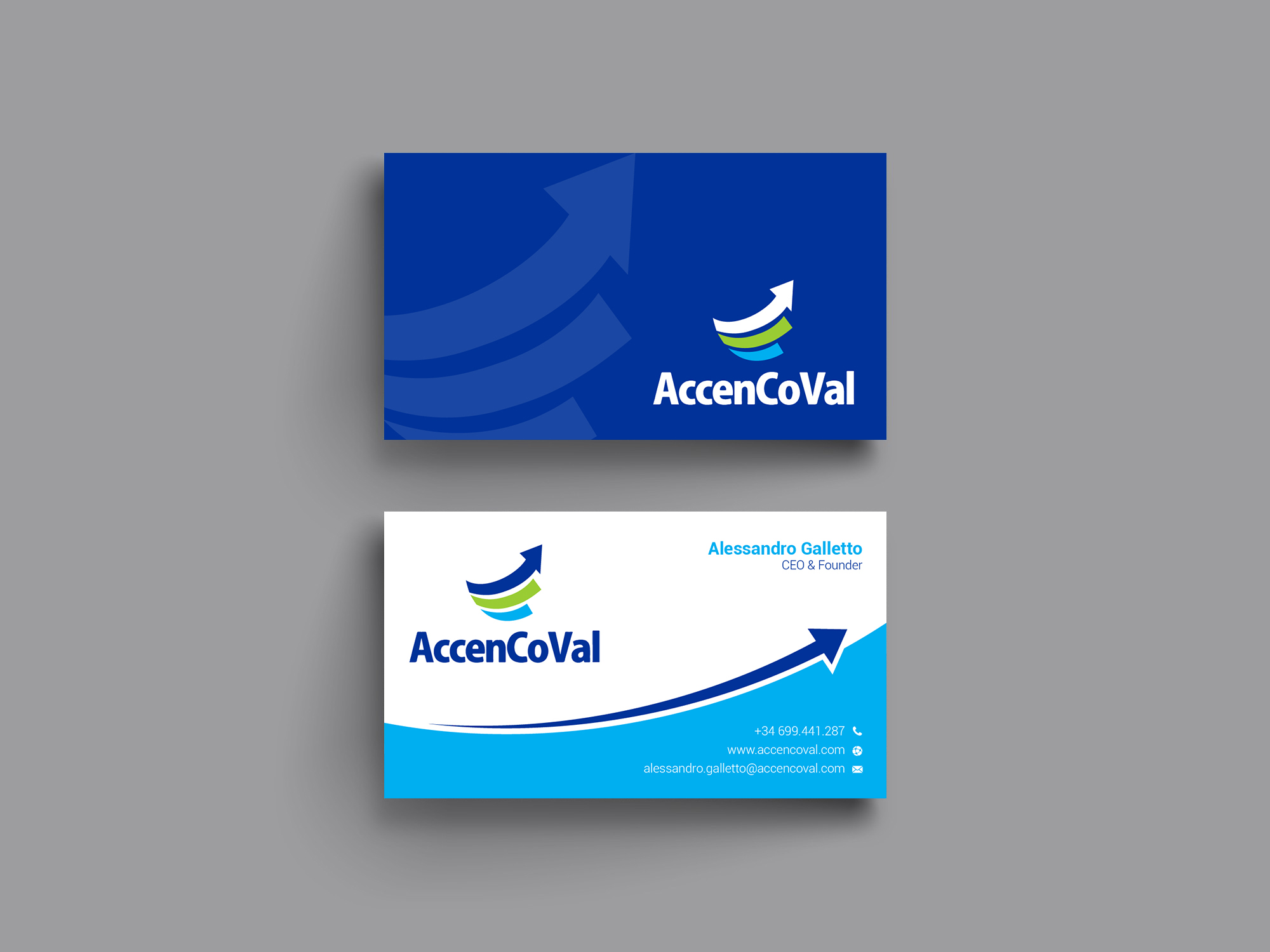 Business Card Design by Imagine design000 for this project | Design #23524981