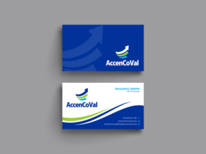 Business Card Design by Imagine design000