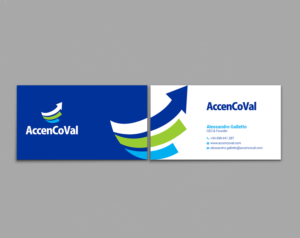 Diseño de Tarjeta de Presentación por Imagine design000 para este proyecto | Diseño: #23525054