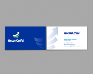 Diseño de Tarjeta de Presentación por Imagine design000 para este proyecto | Diseño: #23525056