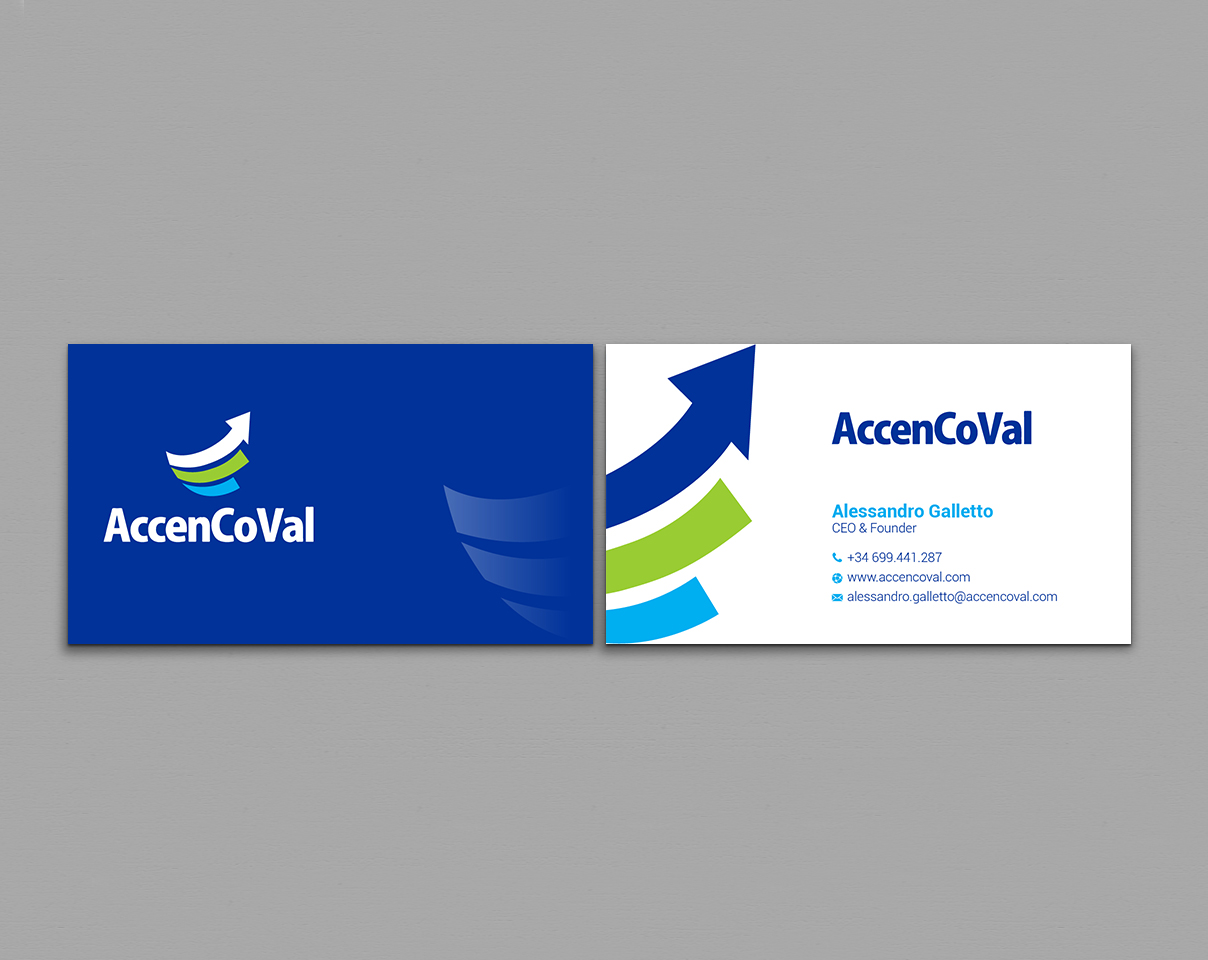 Visitenkarten-Design von Imagine design000 für dieses Projekt | Design #23525057