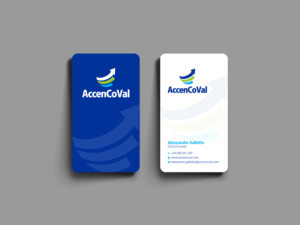 Diseño de Tarjeta de Presentación por Imagine design000 para este proyecto | Diseño: #23525159