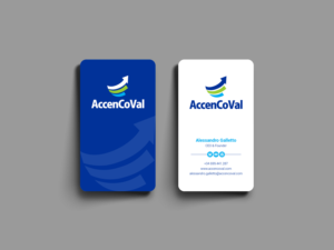 Diseño de Tarjeta de Presentación por Imagine design000 para este proyecto | Diseño: #23525167