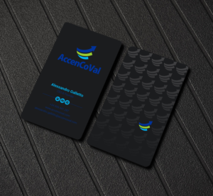 Diseño de Tarjeta de Presentación por Imagine design000 para este proyecto | Diseño: #23525181