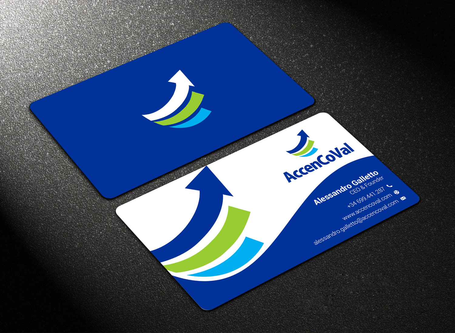 Business Card Design by Imagine design000 for this project | Design #23528199