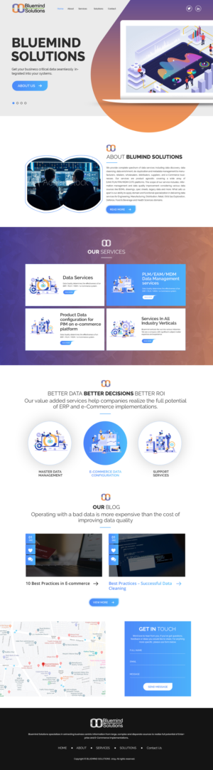 Graphic Design by SD WEBCREATION for this project | Design #23573960