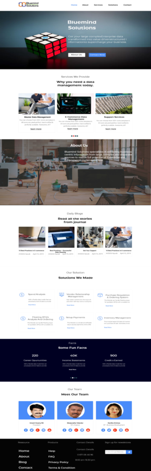 Graphic Design by AISSOU 2