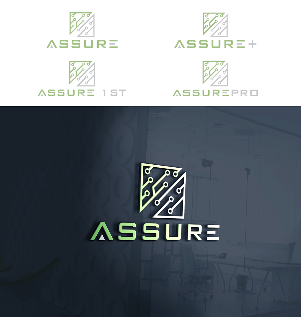Logo-Design von victor2 für BG Energy Solutions | Design: #23548400