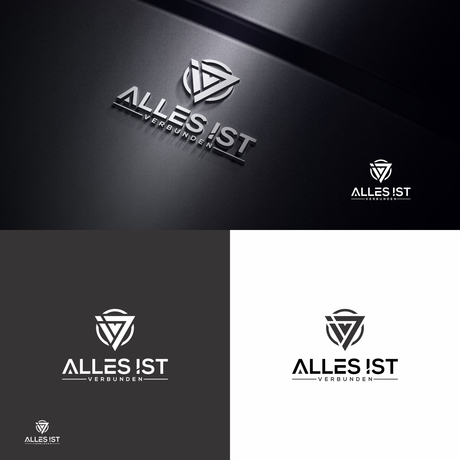 Logo Design by mbah suratman for this project | Design #23520135