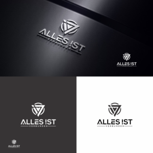 Logo Design by mbah suratman for this project | Design: #23520135