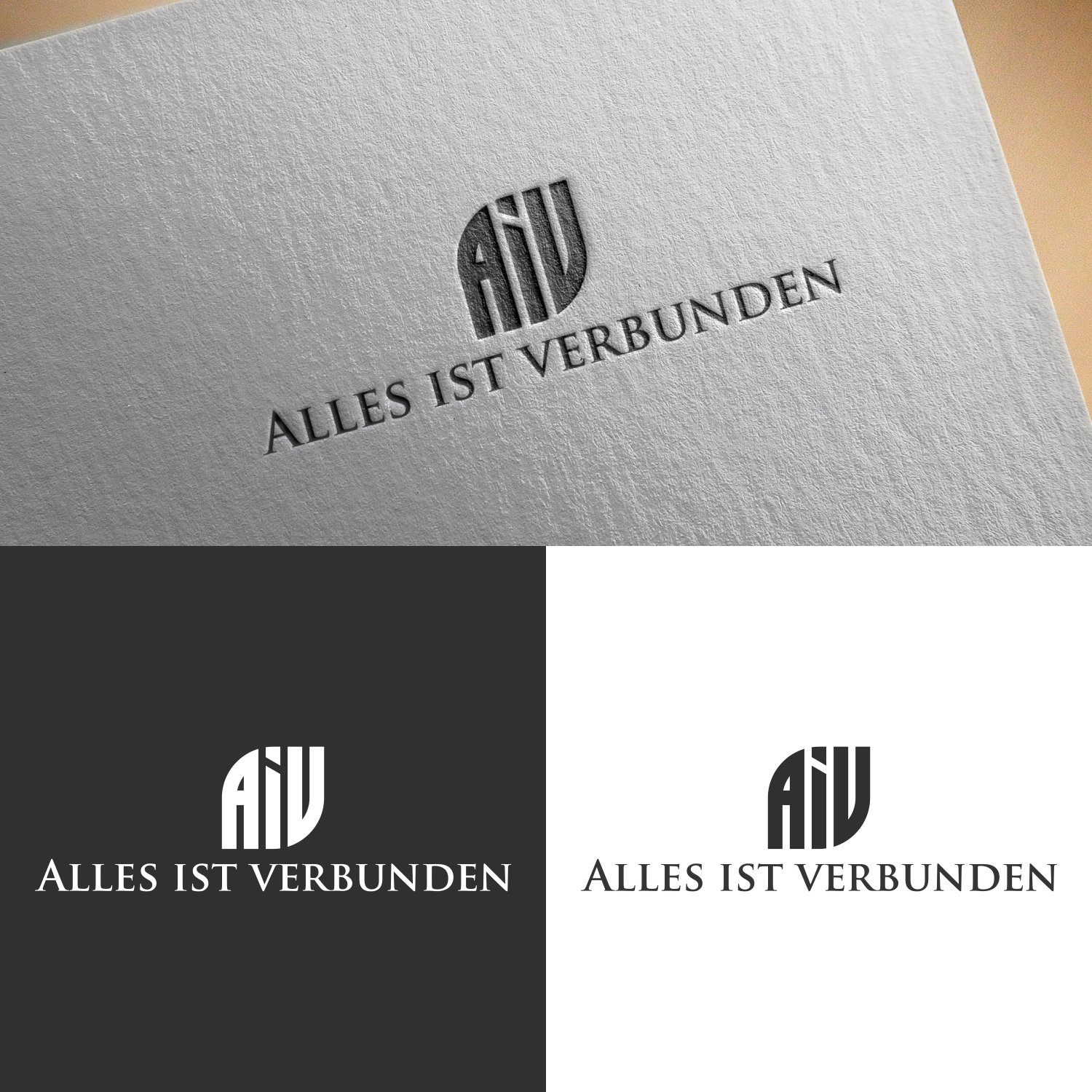 Logo Design by agus alya for this project | Design #23519988