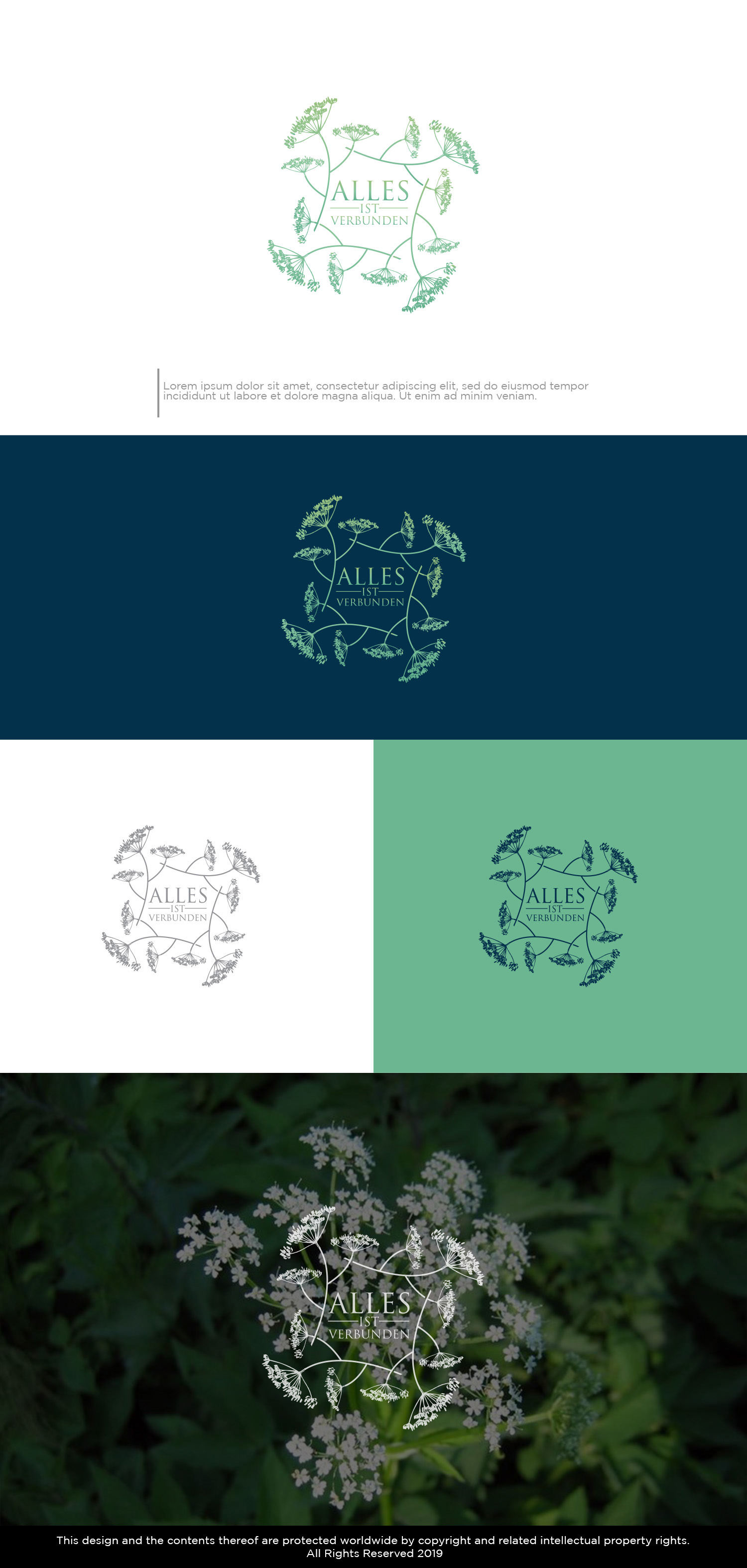 Logo Design by Kim Ji for this project | Design: #23546195