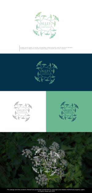 Logo Design by Kim Ji