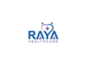 We want the logo to say "Raya" and perhaps in small lettering beneath it or besides it "healthcare". Obviously we would like to see how a logo would look like simply with Raya alone but also other variations with healthcare incorporated in the title. D8 | Diseño de Logo por Ochieng
