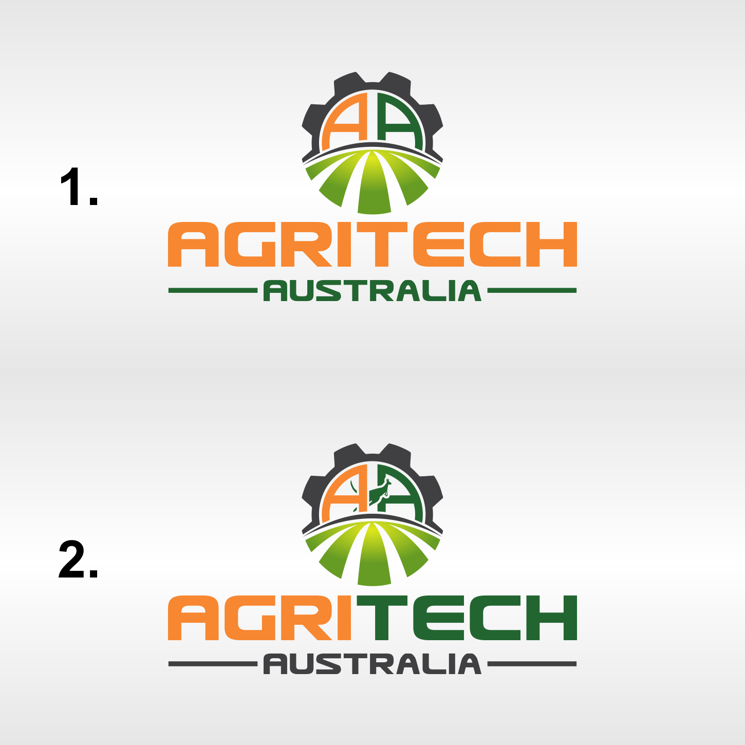 Logo Design by DigitalArt for this project | Design #23568288