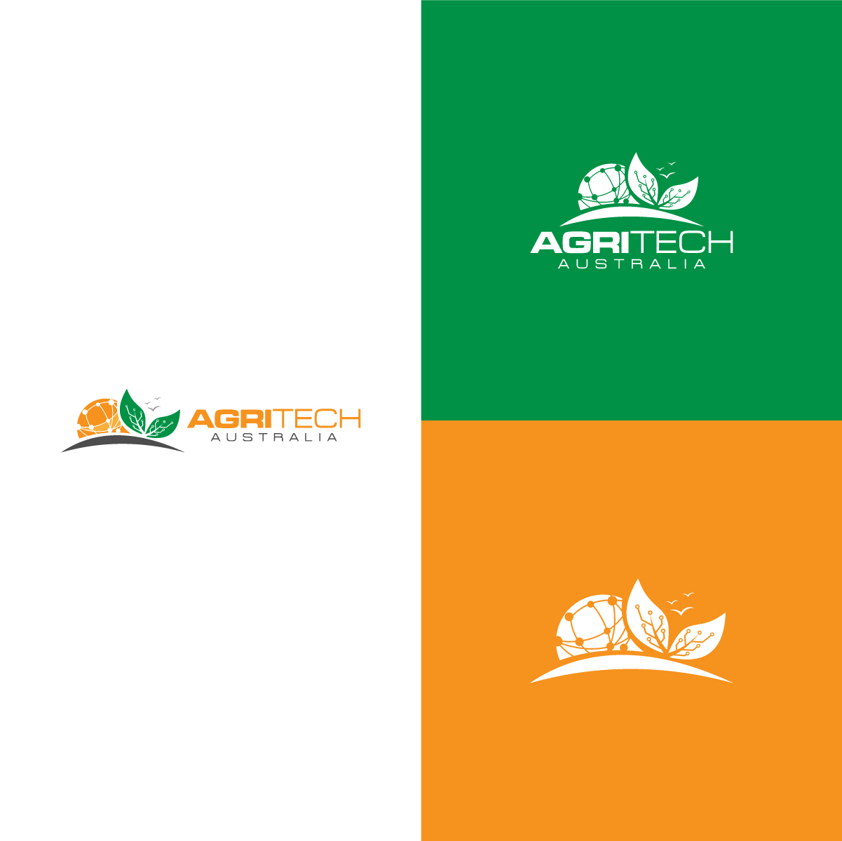 Logo Design by MuhammadHussnain for this project | Design #23524095