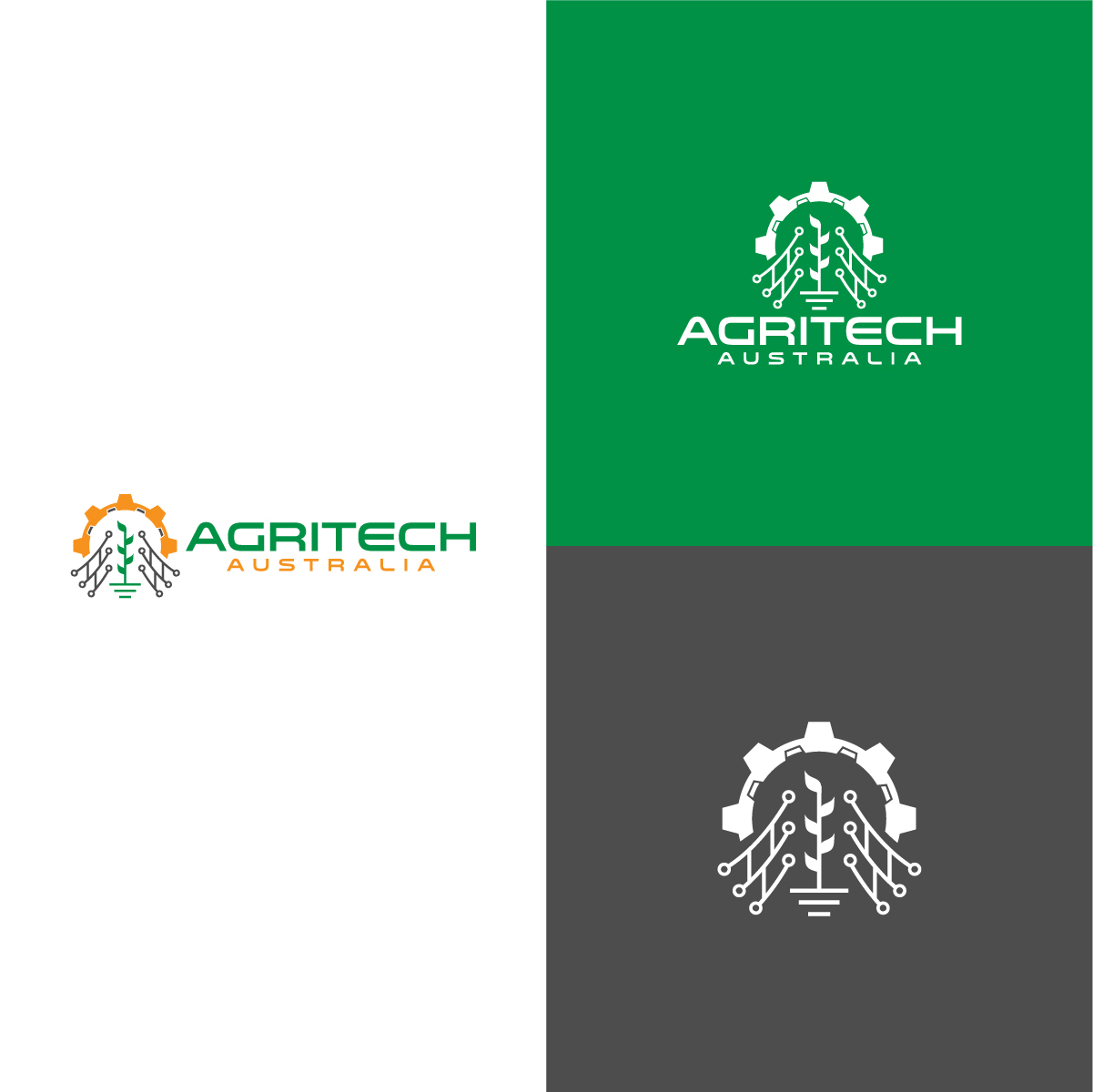 Logo Design by MuhammadHussnain for this project | Design #23524097