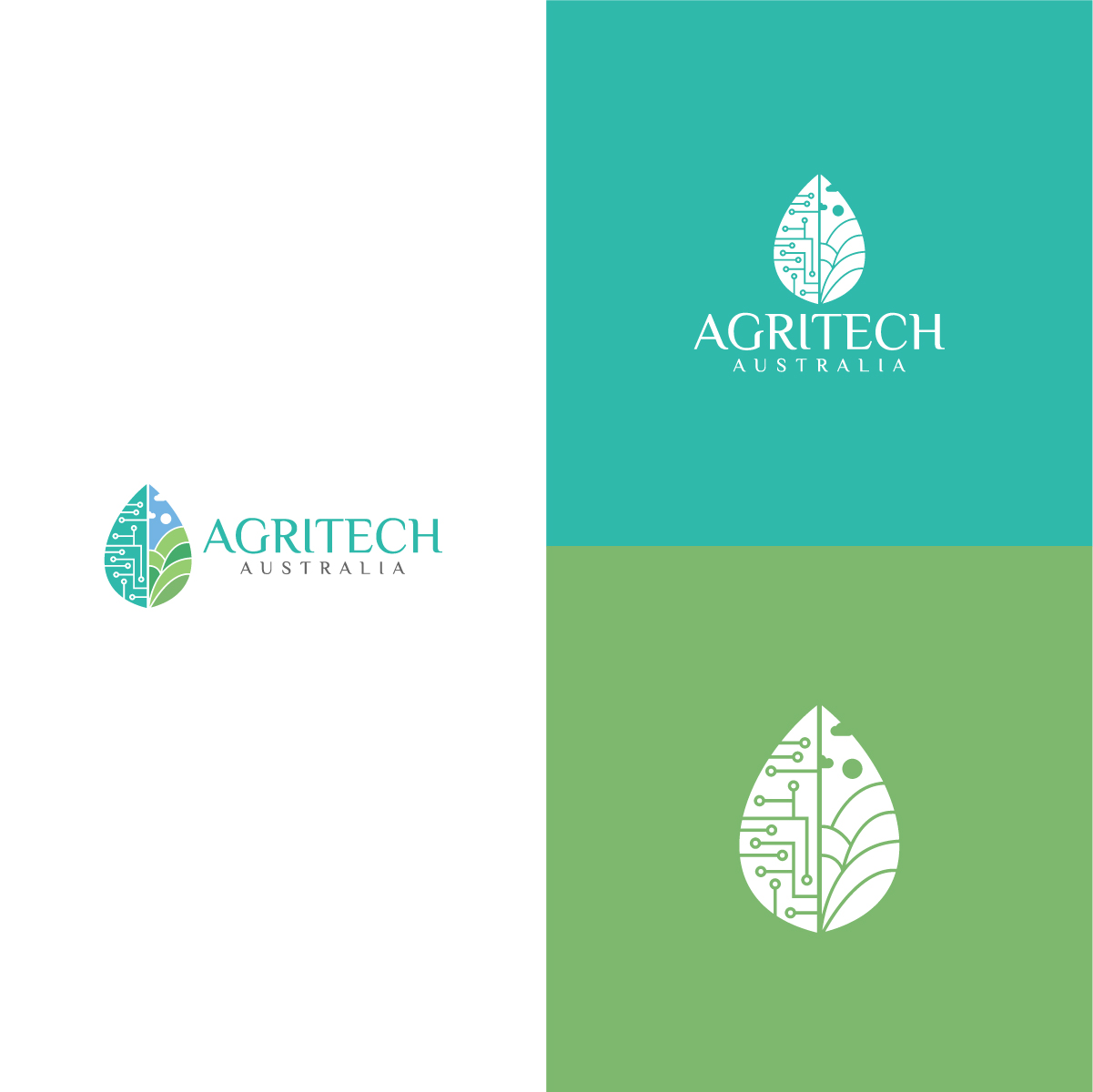 Logo Design by MuhammadHussnain for this project | Design #23524098