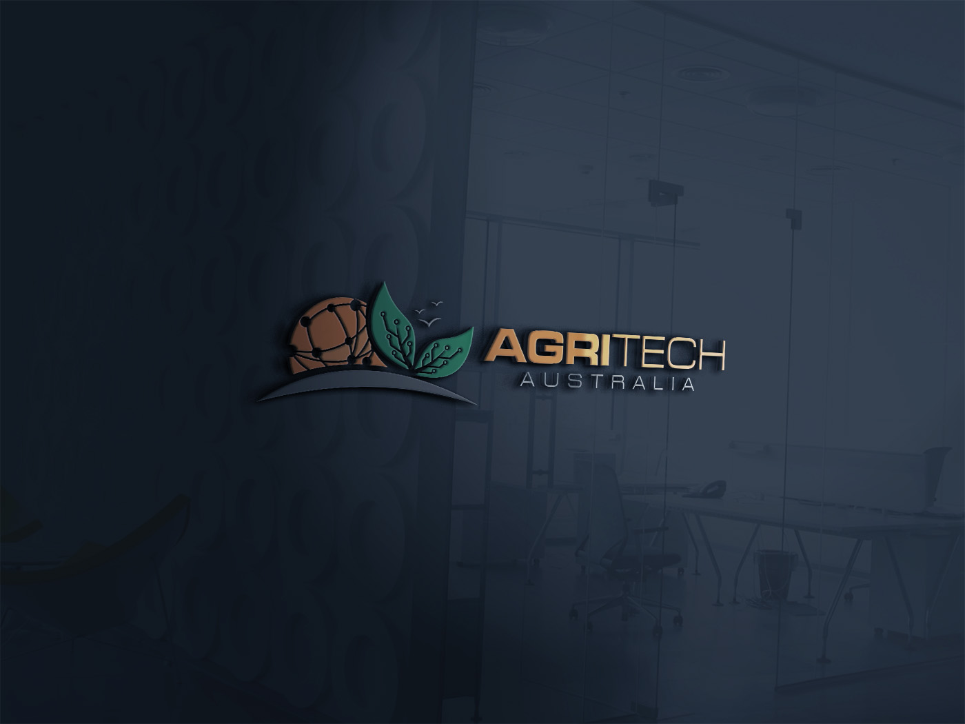 Logo Design by MuhammadHussnain for this project | Design #23524107