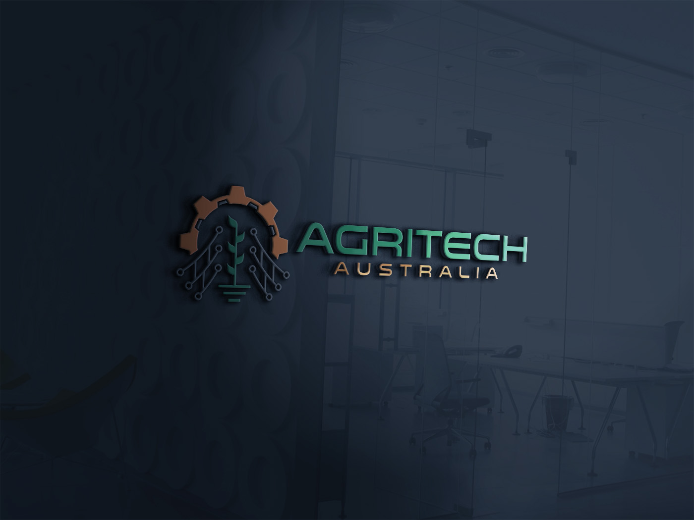 Logo Design by MuhammadHussnain for this project | Design #23524108