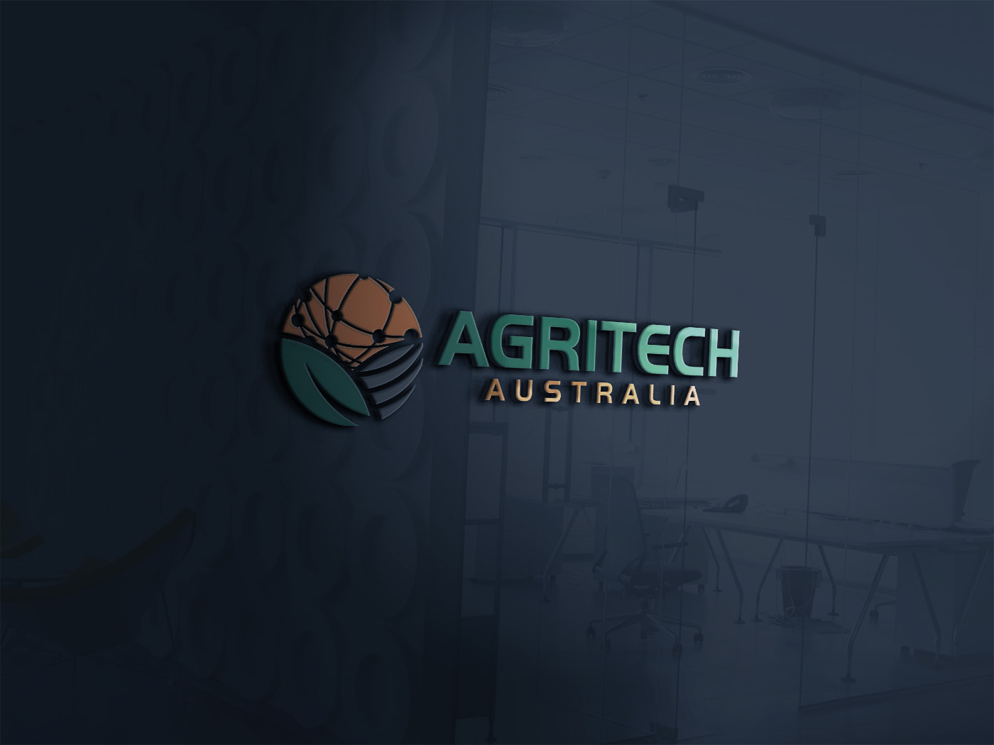 Logo Design by MuhammadHussnain for this project | Design #23524109