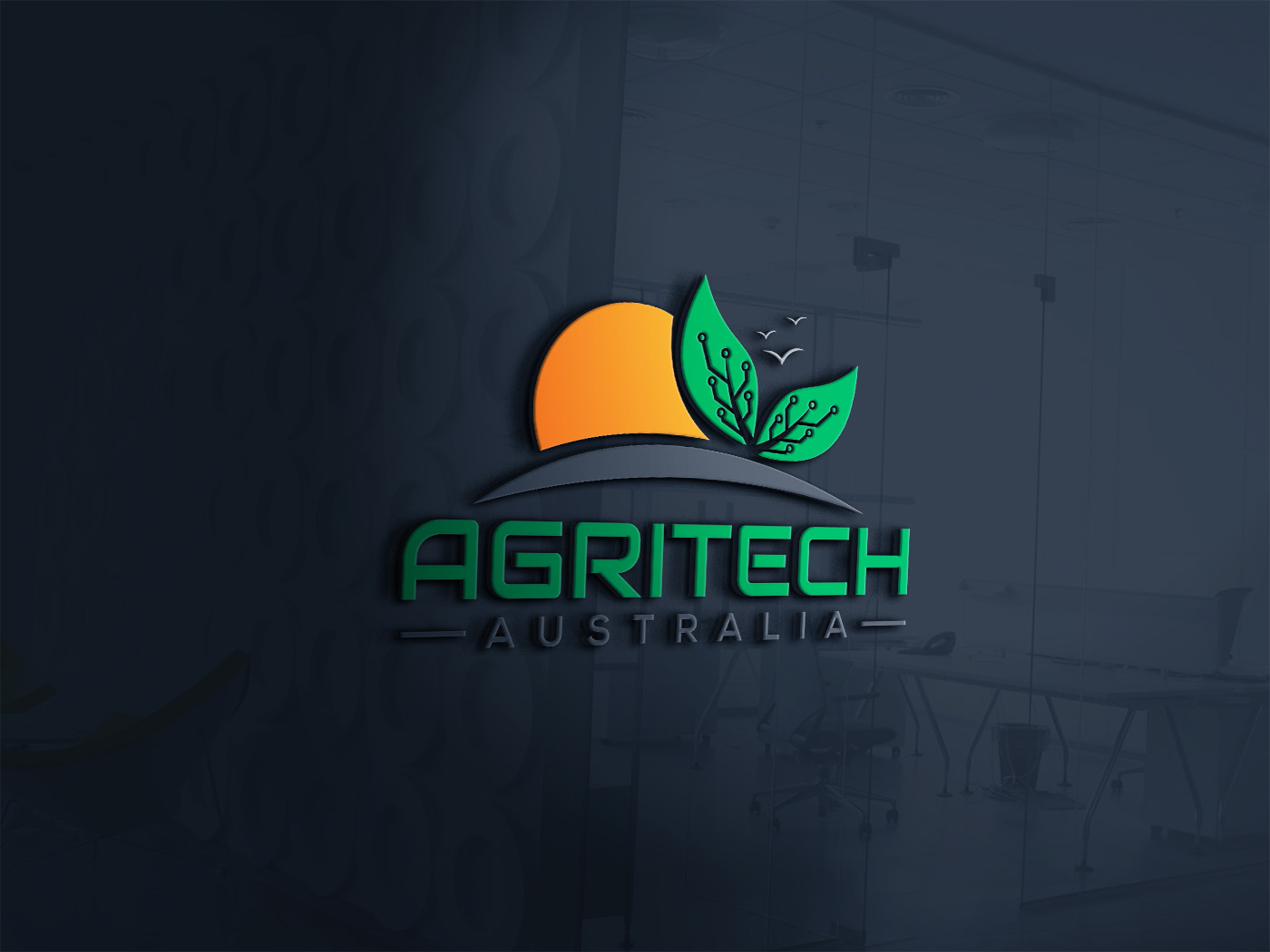 Logo Design by MuhammadHussnain for this project | Design #23524111