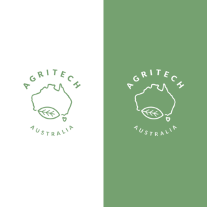Agritech Australia  | Design de Logo par Grapi