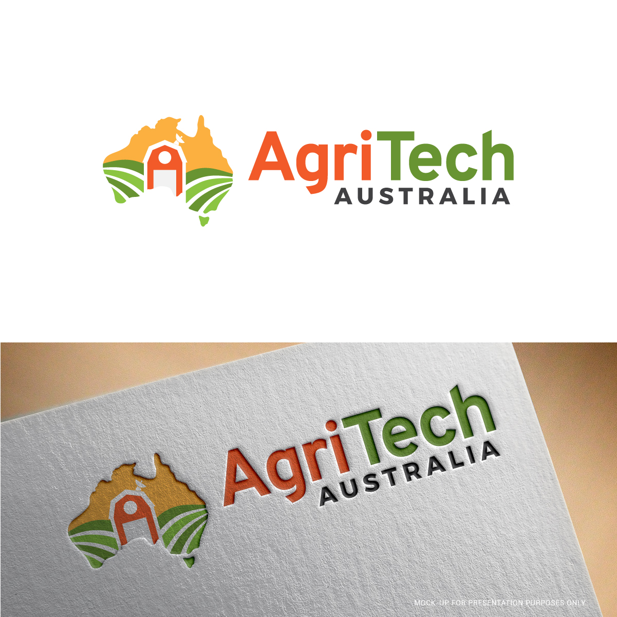 Logo Design by kimcam for this project | Design #23570934