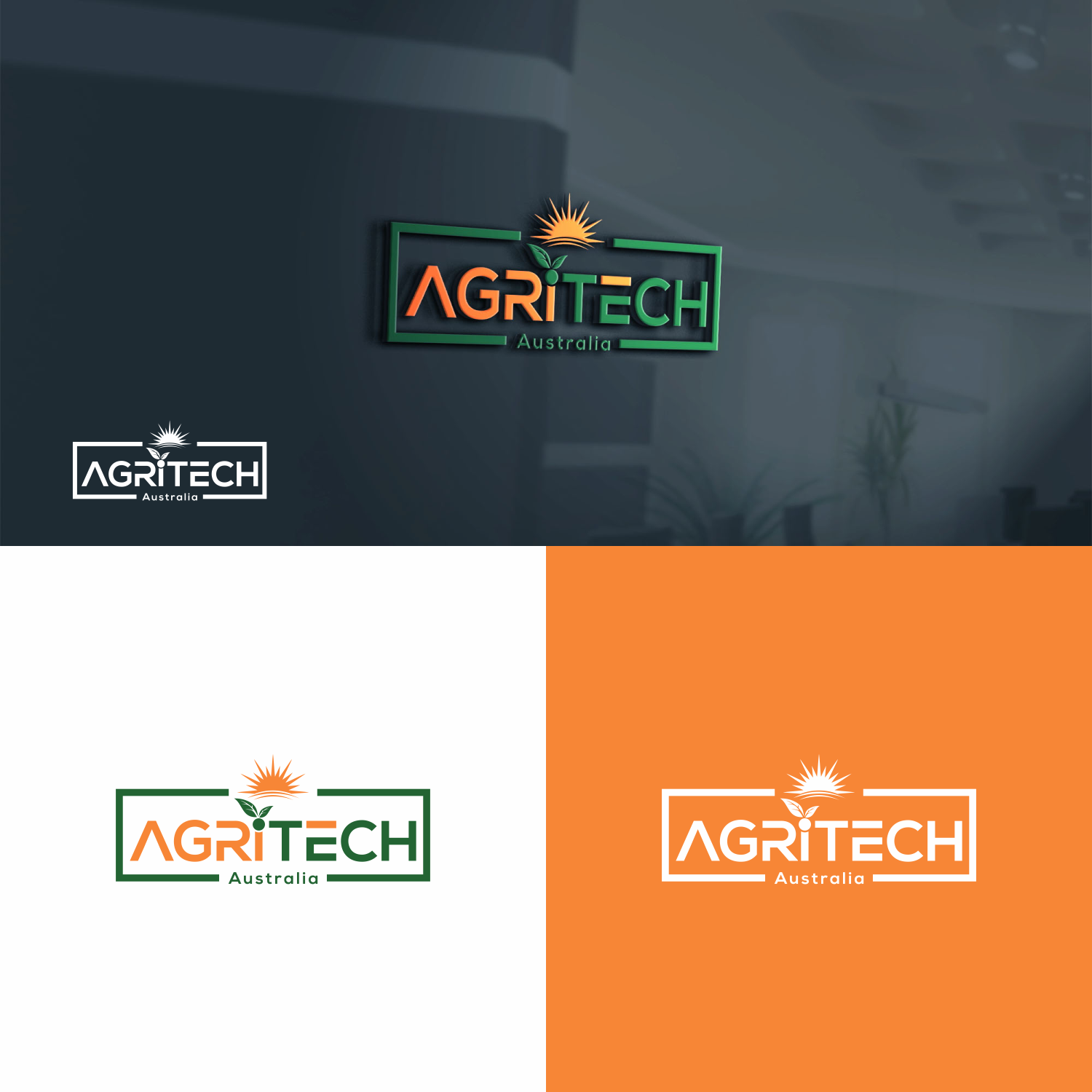 Logo Design by mbah suratman for this project | Design #23522179