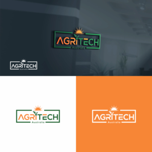 Logo Design by mbah suratman for this project | Design: #23522179