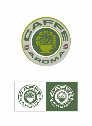 Logo-Design von atularts für dieses Projekt | Design: #3014941