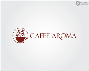 Logo-Design von Bolshoi Creations für dieses Projekt | Design: #3014262