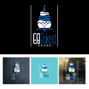 Logo-Design von michellefrances für dieses Projekt | Design: #23546851