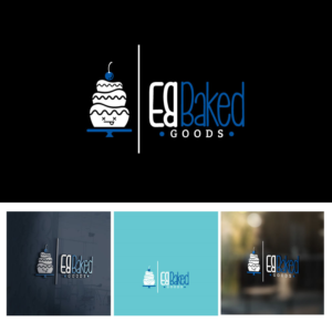 Logo-Design von michellefrances für dieses Projekt | Design: #23621331