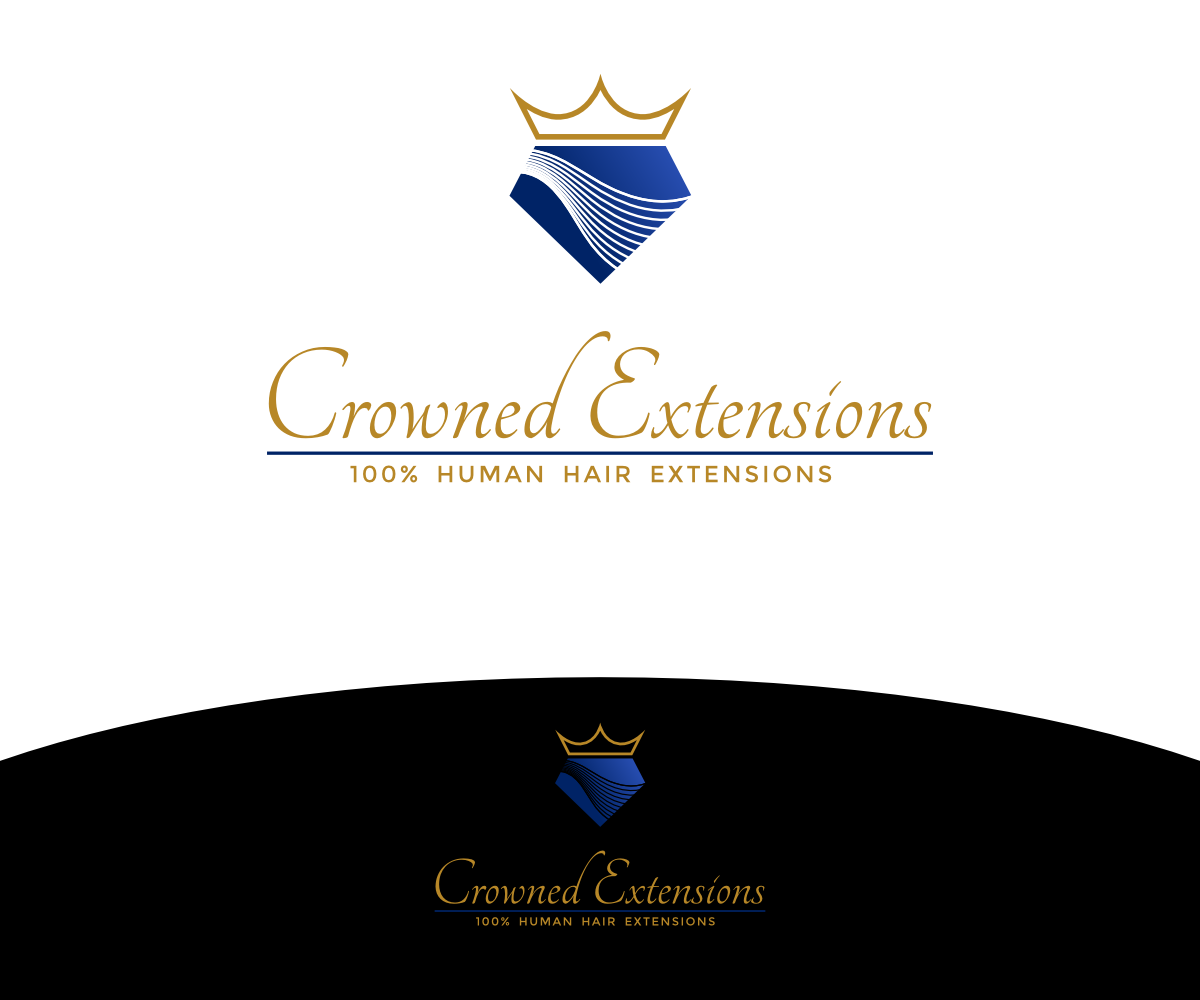 Logo Design by VGB for this project | Design #3063007