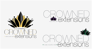 Diseño de Logo por brittanylee77 para este proyecto | Diseño: #3045321