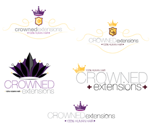 Diseño de Logo por brittanylee77 para este proyecto | Diseño: #3051899