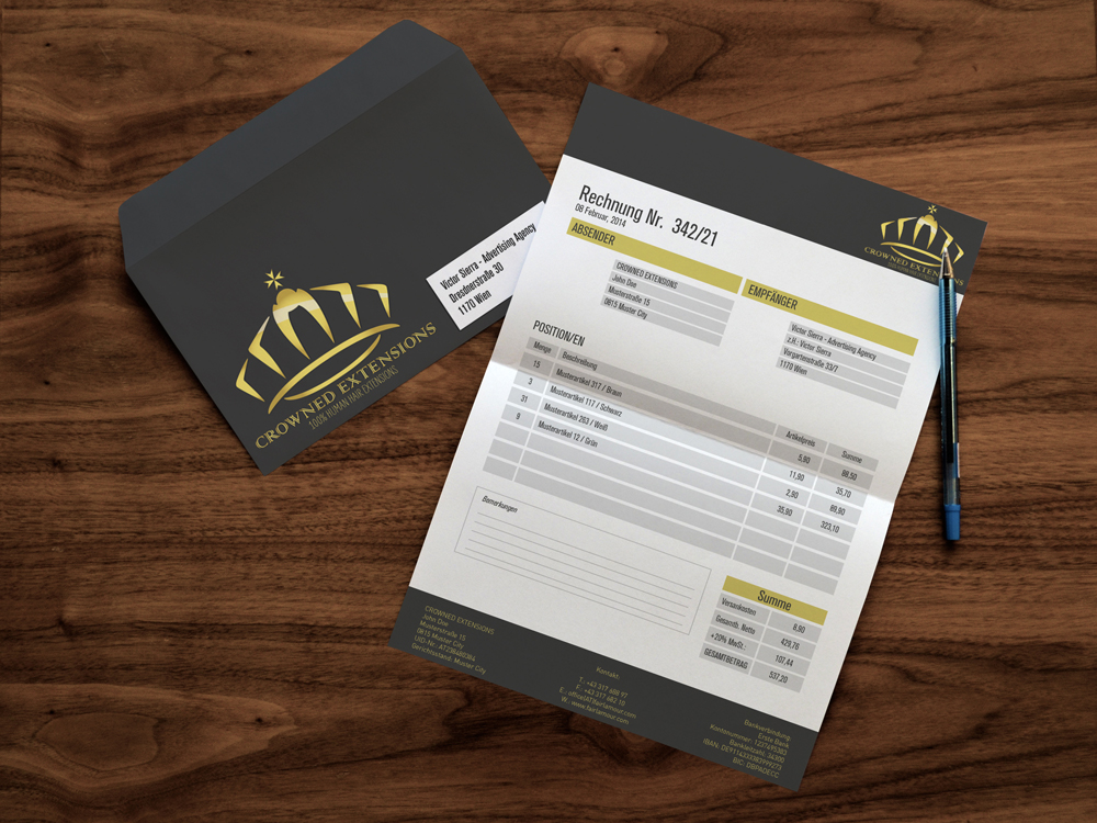 Logo Design by Victor Sierra for this project | Design #3107303