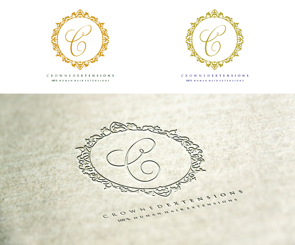 Logo Design by ChicD for this project | Design #3113773