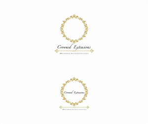 Diseño de Logo por ChicD para este proyecto | Diseño: #3115789