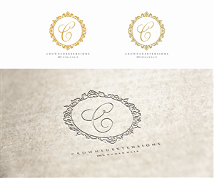 Diseño de Logo por ChicD para este proyecto | Diseño: #3120797