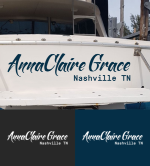 Logo Design by 4AD for this project | Design: #23520530