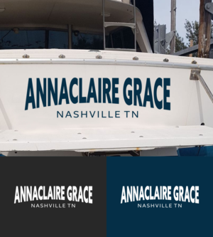 Logo Design by 4AD for this project | Design: #23521208